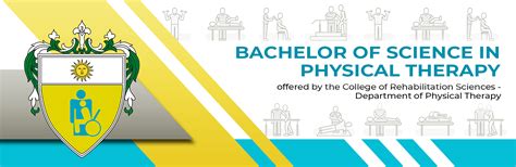 ust pathfit|Bachelor of Science in Physical Therapy.